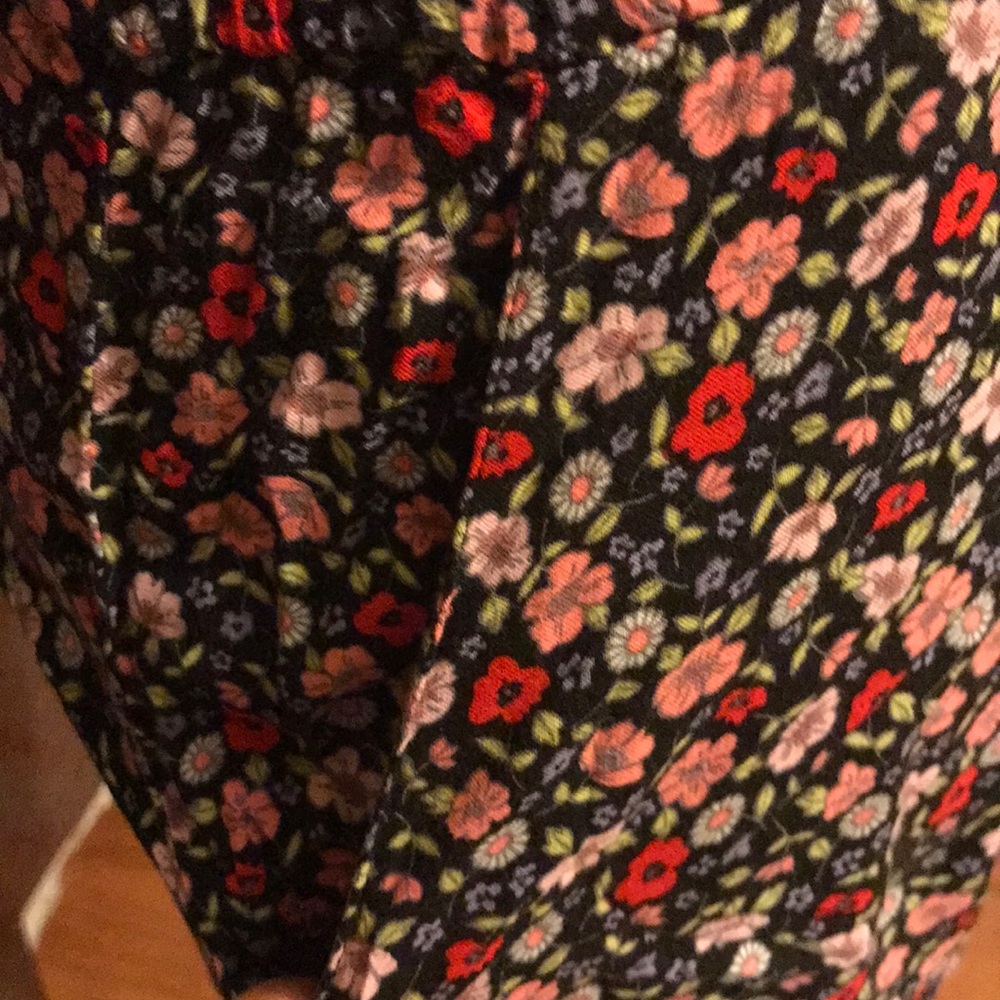H&M Floral Romper - Picture 4 of 5